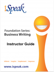 iSpeak Products