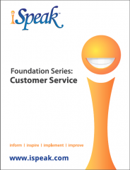 Customer Service - Student Workbook 5-Pack