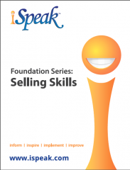 Selling Skills - Student Workbook 5-Pack