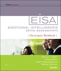 Emotional Intelligence Skills Assessment - Participant Workbook