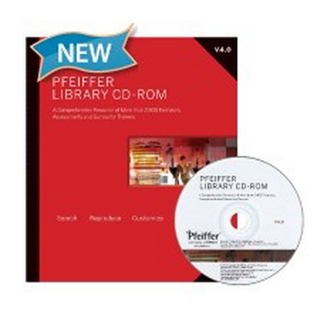 Pfeiffer Library CD-ROM Version 4.0