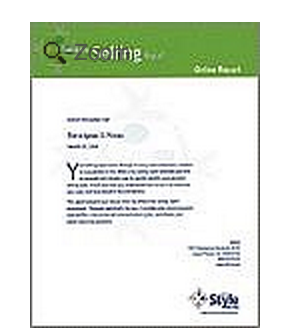 What's My Selling Style Online