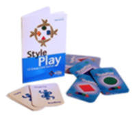 StylePlay Card Game